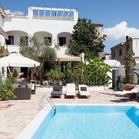 Gulf Of Orosei Luxury Mediterranean House Villa Irgoli Eksteriør bilde