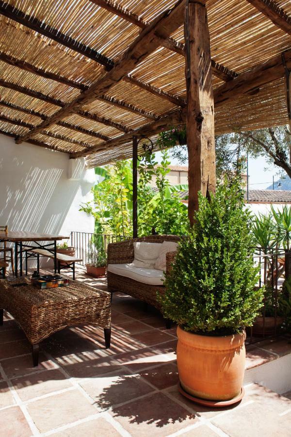 Gulf Of Orosei Luxury Mediterranean House Villa Irgoli Eksteriør bilde
