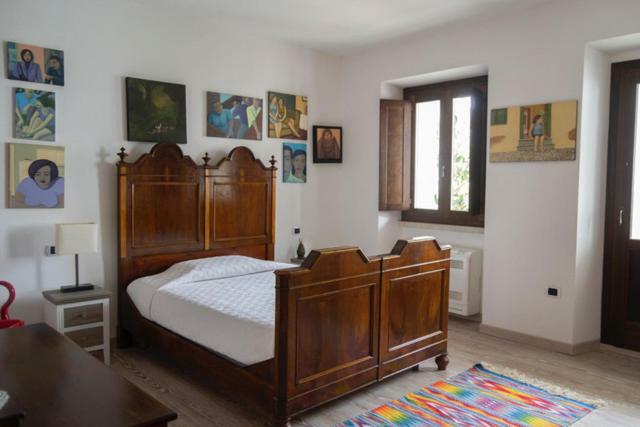 Gulf Of Orosei Luxury Mediterranean House Villa Irgoli Eksteriør bilde